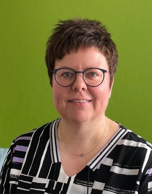 Diane Kästner
