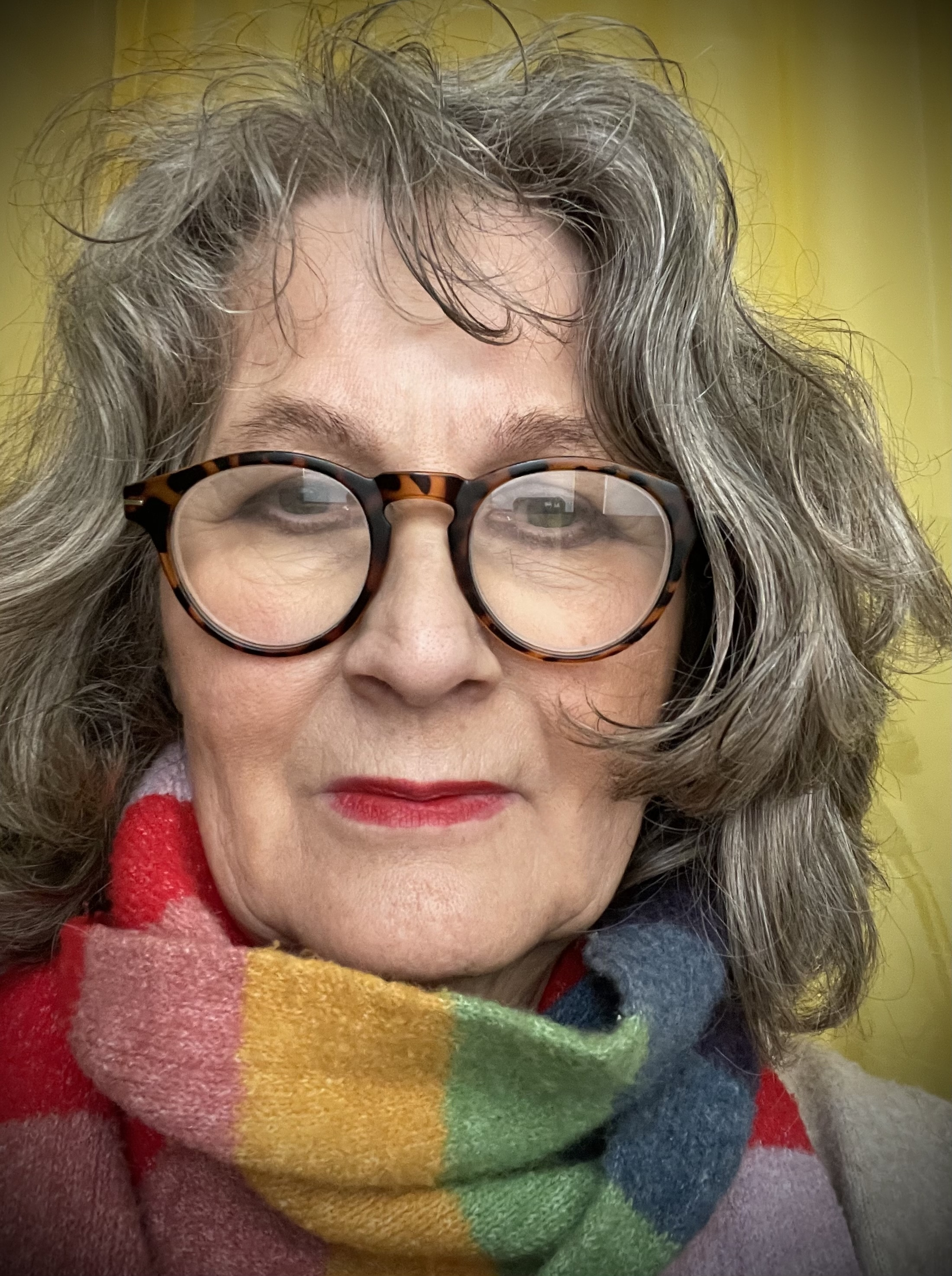 Susanne Bürkert
